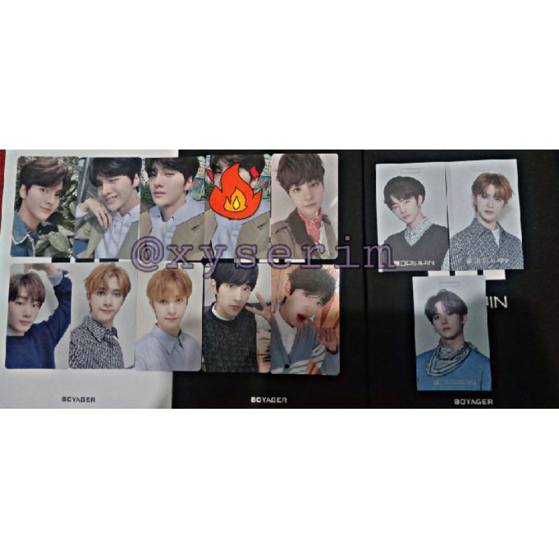 [READY] PC ALBUM DRIPPIN