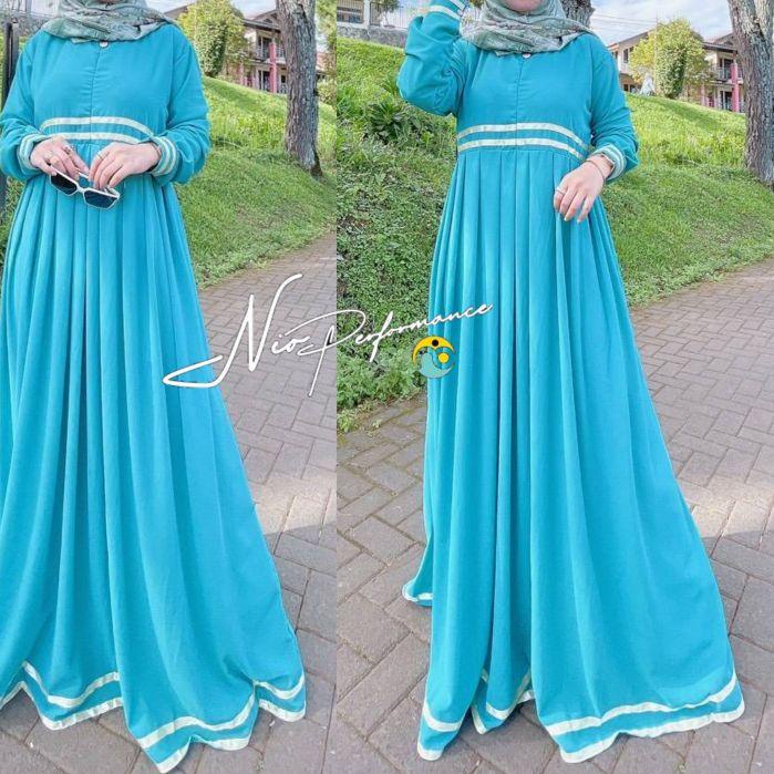 R8F8 GAMIS WANITA 2021/GAMIS ALHAYA/GAMIS SAHIRA/GAMIS CERUTY BABYDOL ARMANY/ALHAYA GAMIS ,,