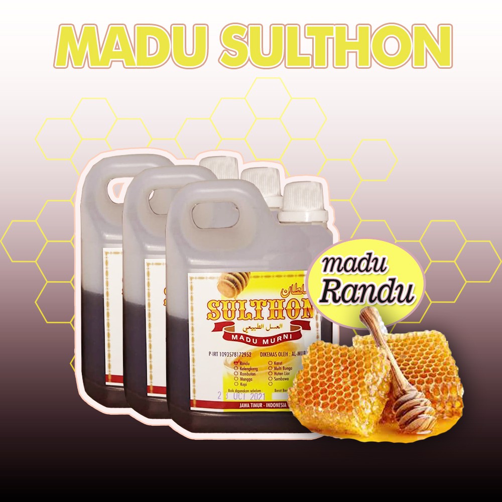 

madu randu
