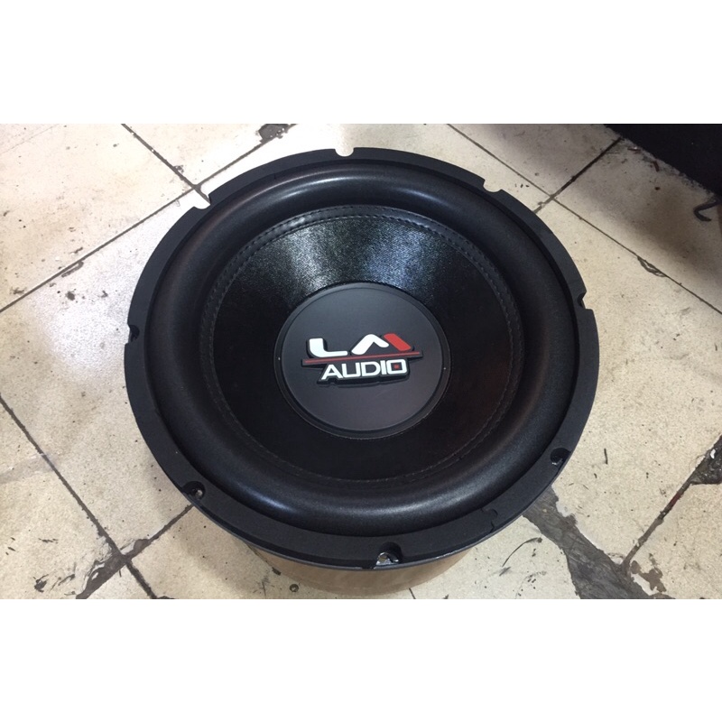 Subwoofer 12 inch LM Dd Mkll