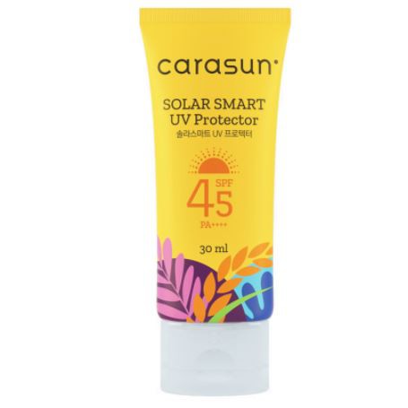 Carasun Solar Smart UV Protector
