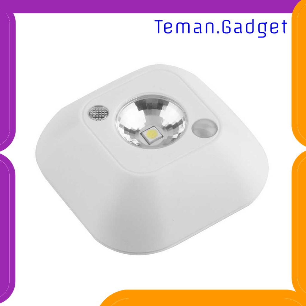 TG-DG118 LAMPU LED CEILING SENSOR GERAK - MT001