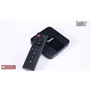 TV Box Android Tanix TX3 MINI 4K RAM 2GB EMMC 16GB KODI Limited