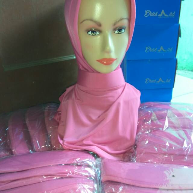JILBAB BHAYANGKARI