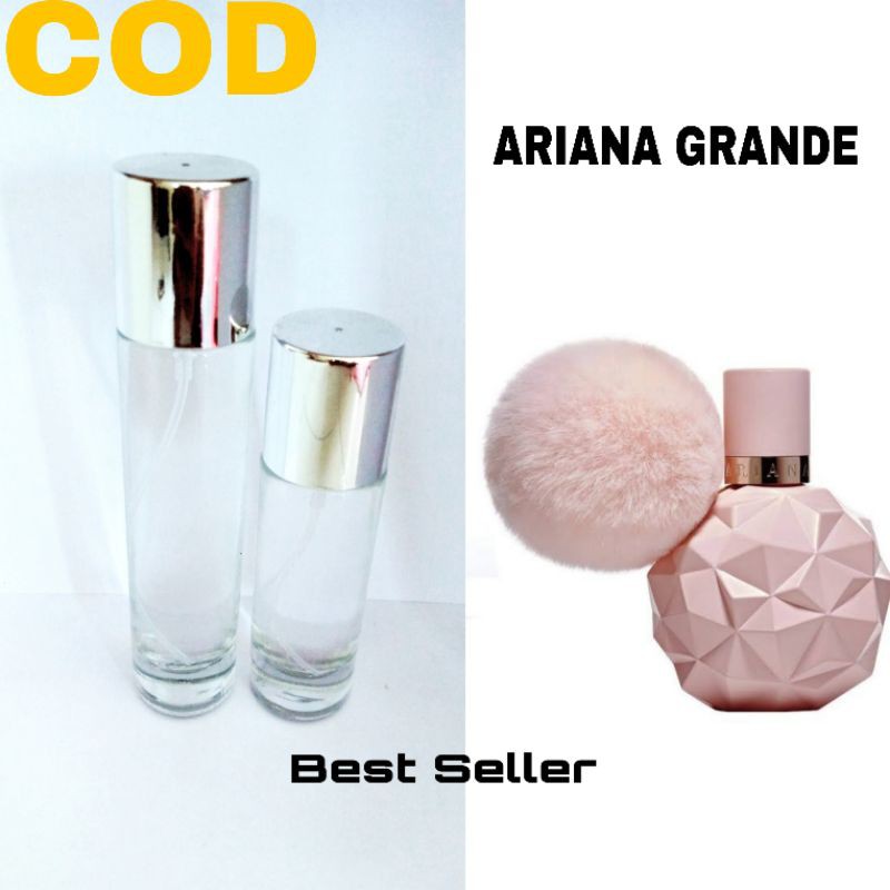 Parfum Ariana grande parfum wanita