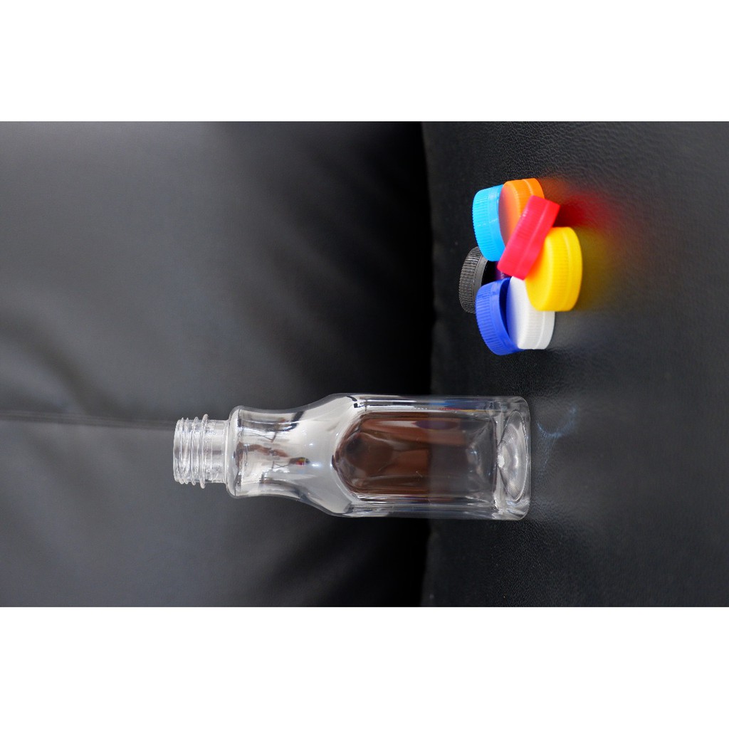 

Botol Cantik Hazelnut