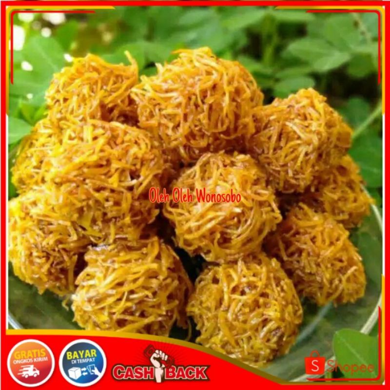 

GRUBI KETELA KHAS WONOSOBO