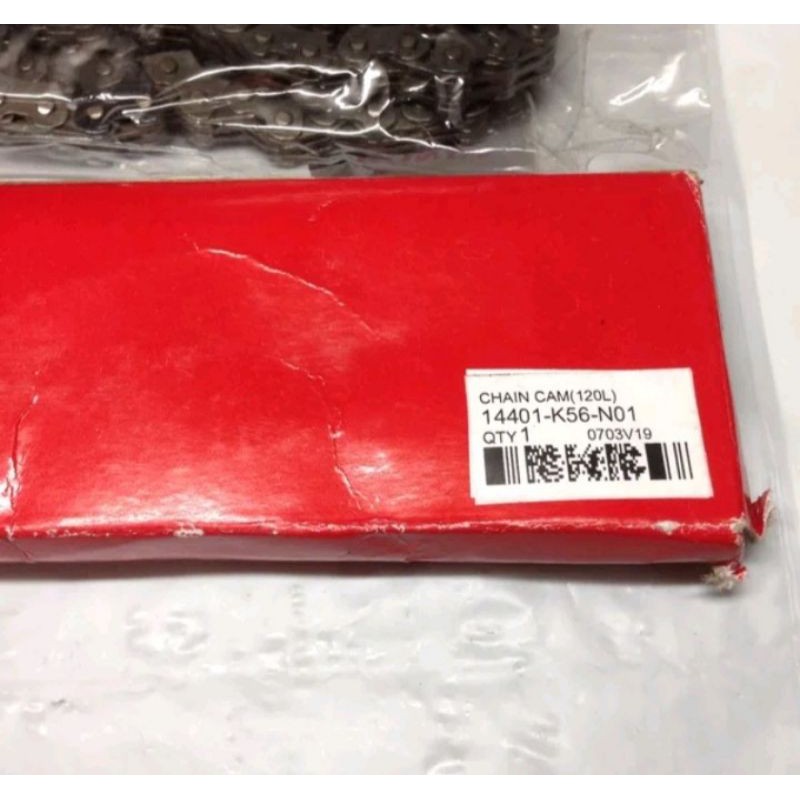 RANTE KETENG SONIC 150 SUPRA GTR 150 CB 150 LED