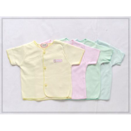 Baju Pendek Bayi/Baju Bayi/Baju Baby/Perlengkapan bayi