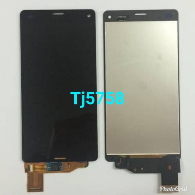 Lcd Sony Xperia Z3 Mini Z4 Mini Compact Original