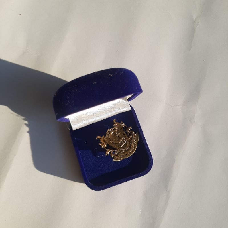 THE GIFTED PIN OFFICIAL