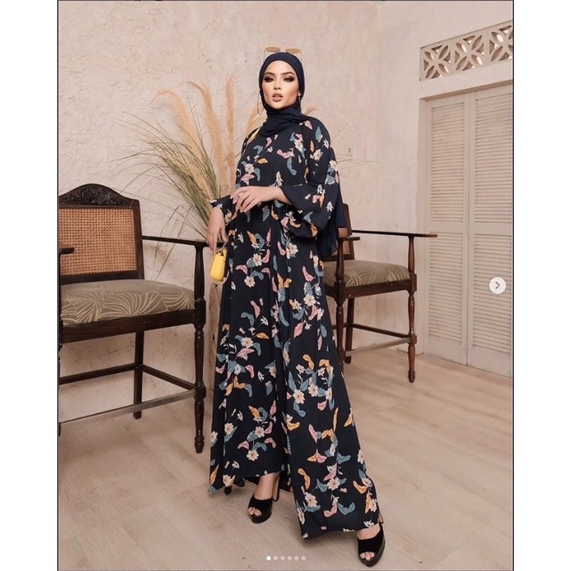 NufailaAbaya by Fataya