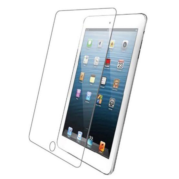 IPad 9 10.2 Tempered Glass 9H Premium Anti Gores Kaca