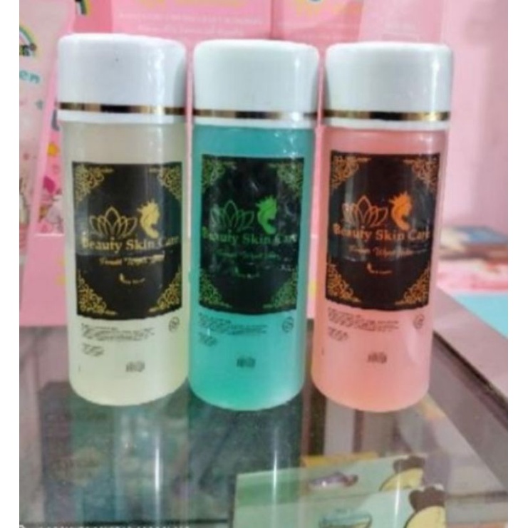 toner rs beauty skincare 60ml
