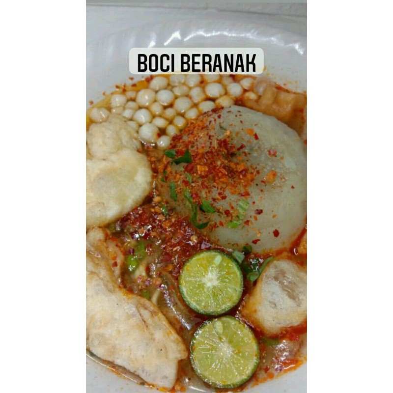

Boci Beranak