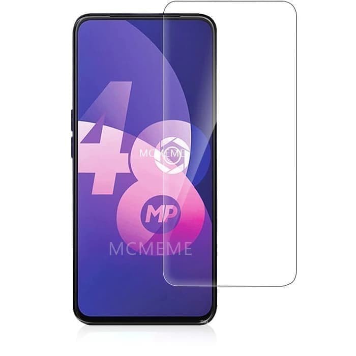 Tempered Glass OPPO FIND X2 Screen Protector/AntiGores Kaca