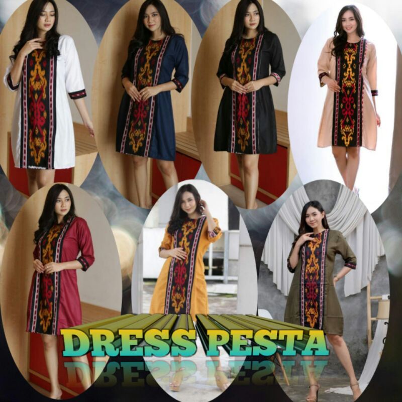 SV.18Oc22ᴮ ◦ Baju Couple Family Natal Love Santa Mery Christmas Batik Pasangan Keluarga Natalan rnb queenbutik