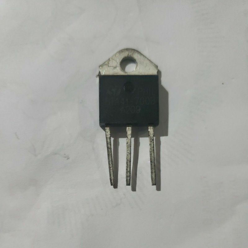 Triac Diode