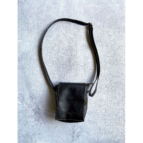 Slingbag Timberland (Second/Bekas)