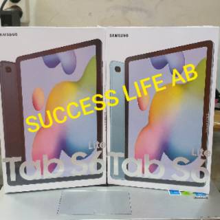 Samsung Galaxy Tab s6 Lite [4GB/128GB] Garansi Resmi Sein