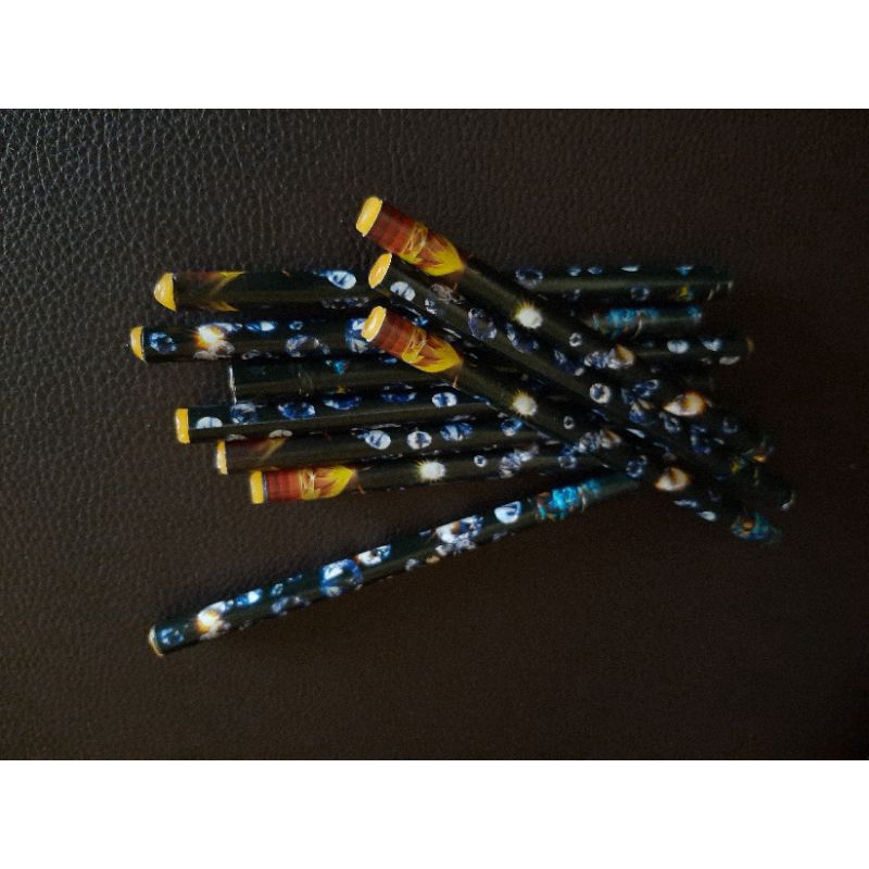

Pensil Gems (wax pensil)