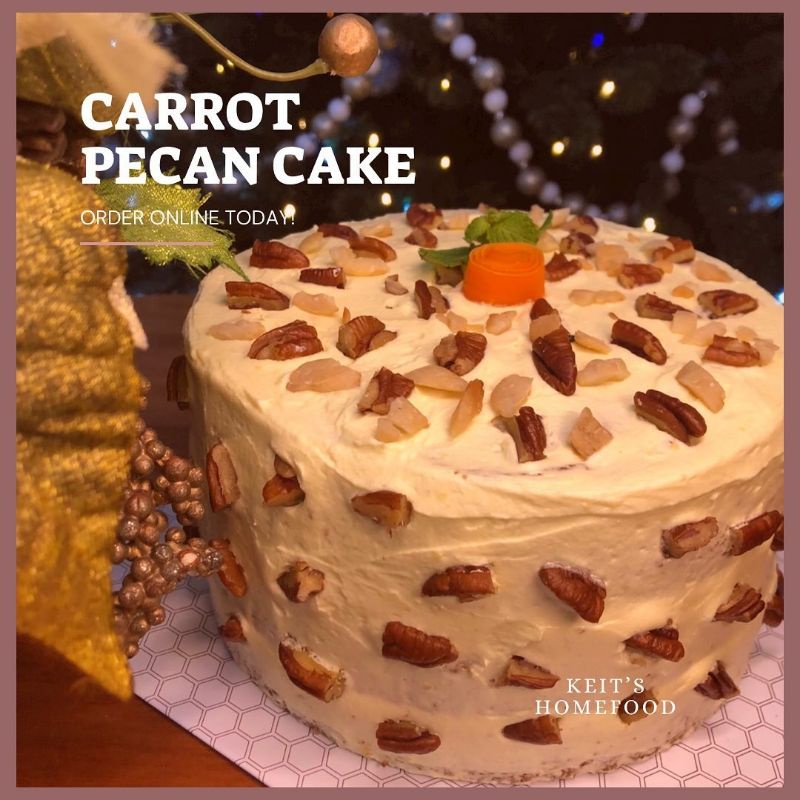 

Keits Cake