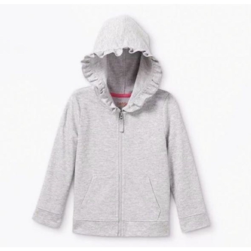 CAT & JACK - Jaket anak perempuan