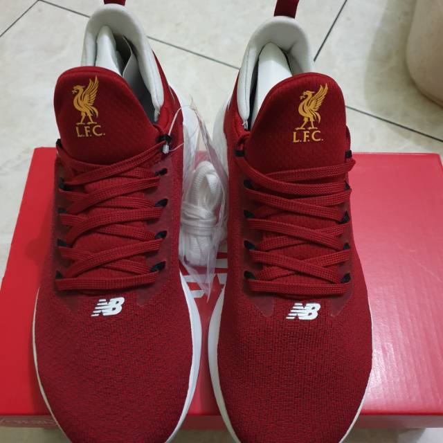new balance liverpool shoes indonesia