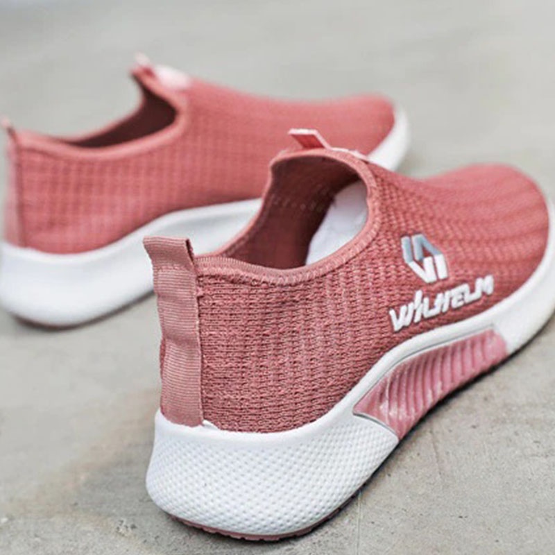 Sepatu Sneakers Wanita fashion 2022 - 2105