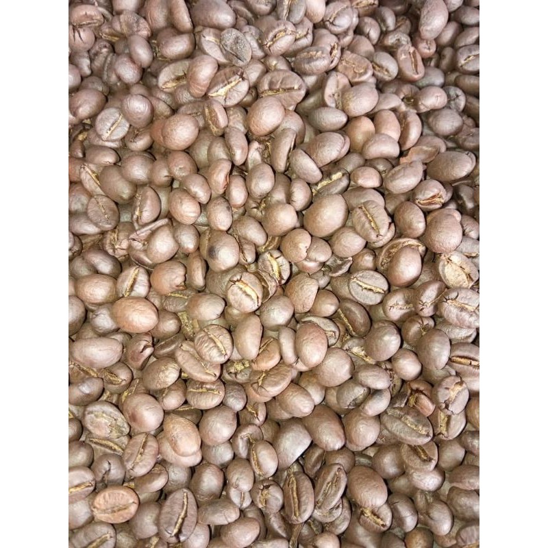 

Kopi Bubuk Robusta Dampit 100 gram