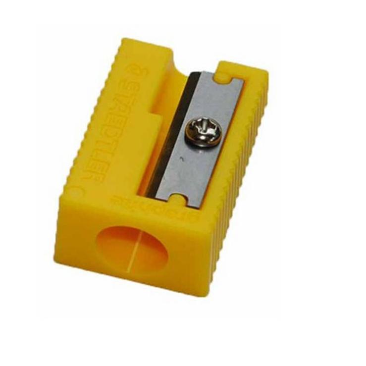 

Update - Pensil Warna Staedtler 24 Warna Classic Colour !!