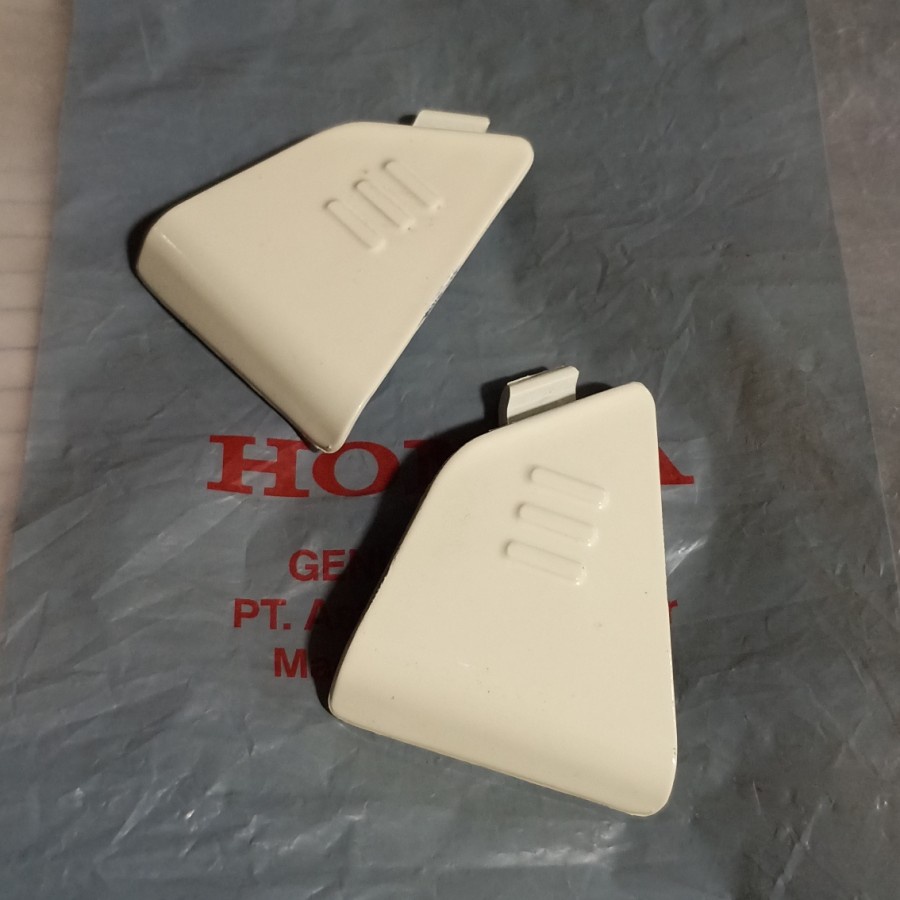 lid smart emergency scoopy new k2f original crem tutup kunci scoopy