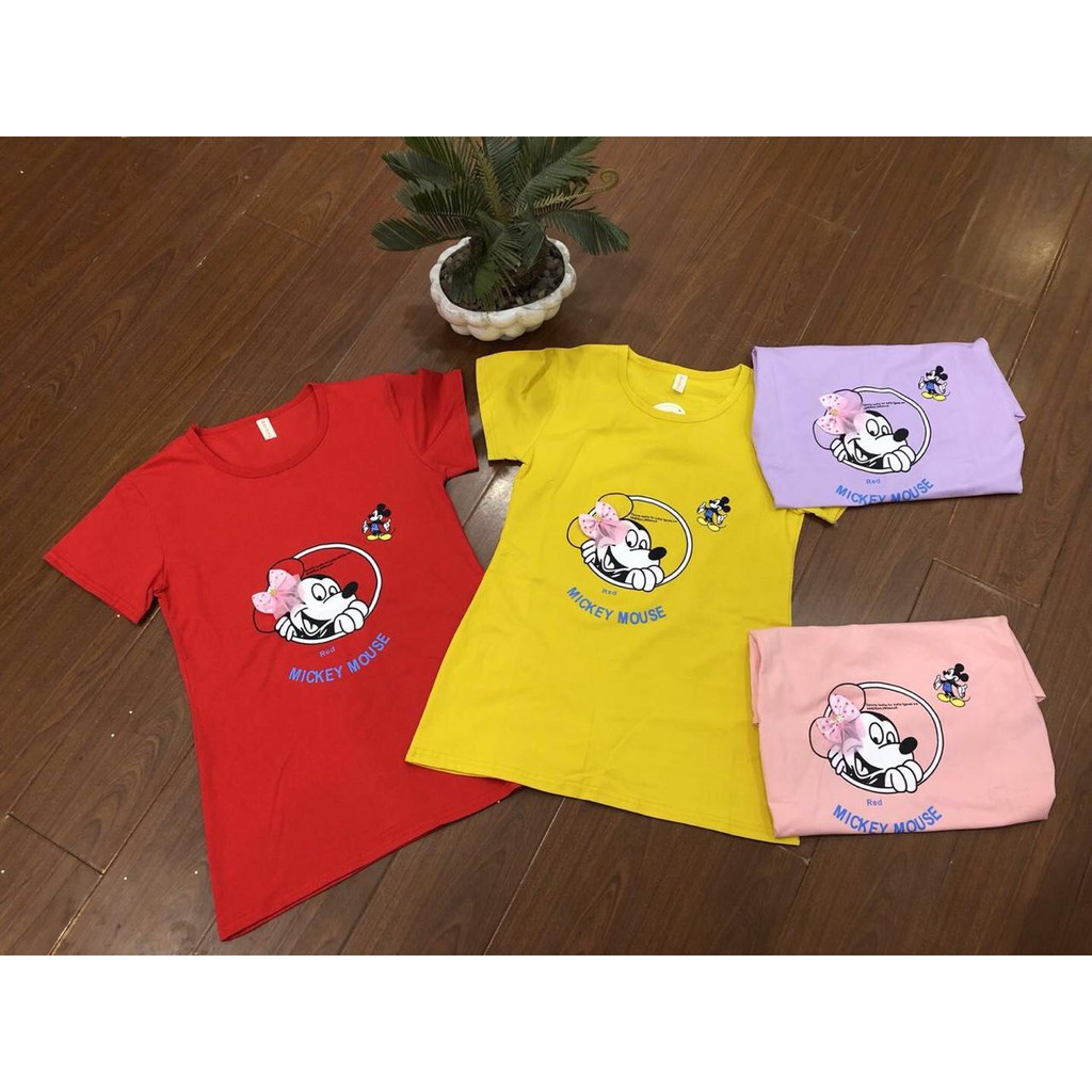 Baju Atasan Anak Cewek Junior Import(RANDOM)UK.5-10th/Katun Streat Adem/REAL PICT/Havinda Store1