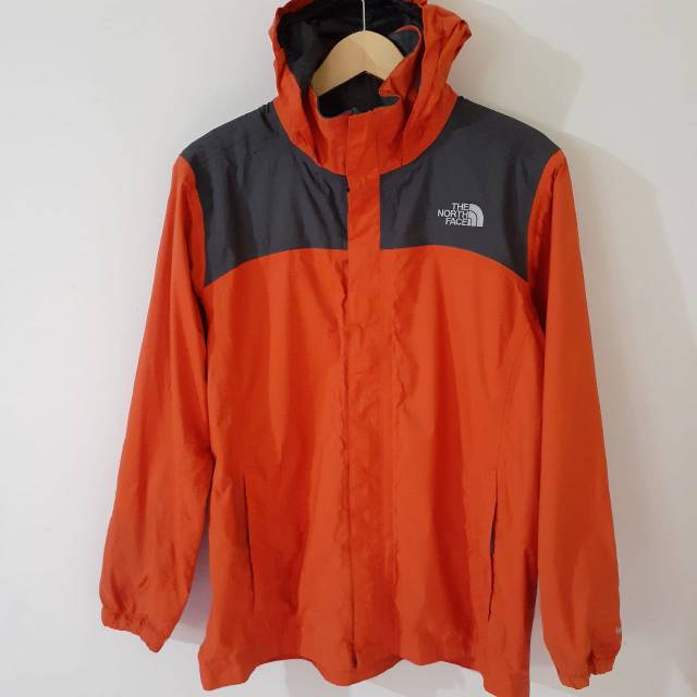 Jaket the north face original second