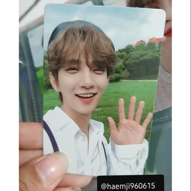 PC AN ODE HOPE (JOSHUA)