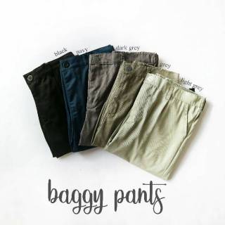  BAGGY  PANTS BAGGY  PANT AMERICAN DRILL premium quality 