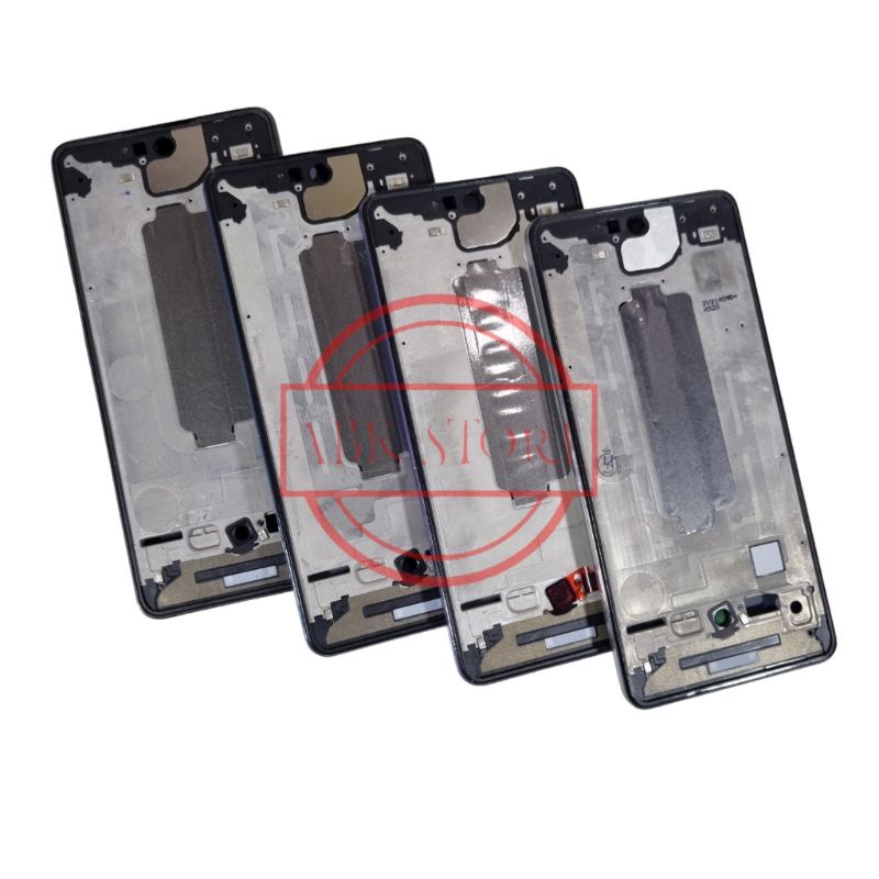 BACK CASING - KESING - HOUSING FULLSET SAMSUNG GALAXY A72