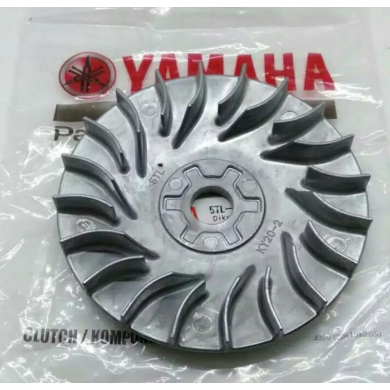 kipas roller mio sporty mio soul fino lawan rumah roller mio sporty