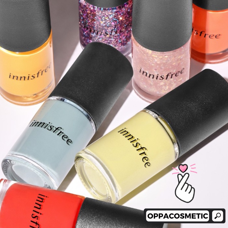 Innisfree Real Color Nail 6ml