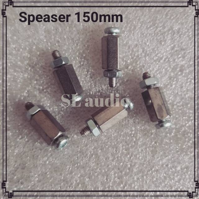 

Speaser 1,5 mm