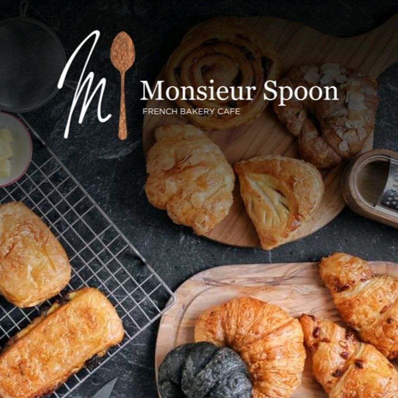 

Monsieur Spoon