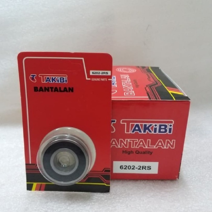 Bearing Bering Klaher Laher Kelahar Motor Bantalan Roda 6004 6201 6202 6203 6300 6301 6302