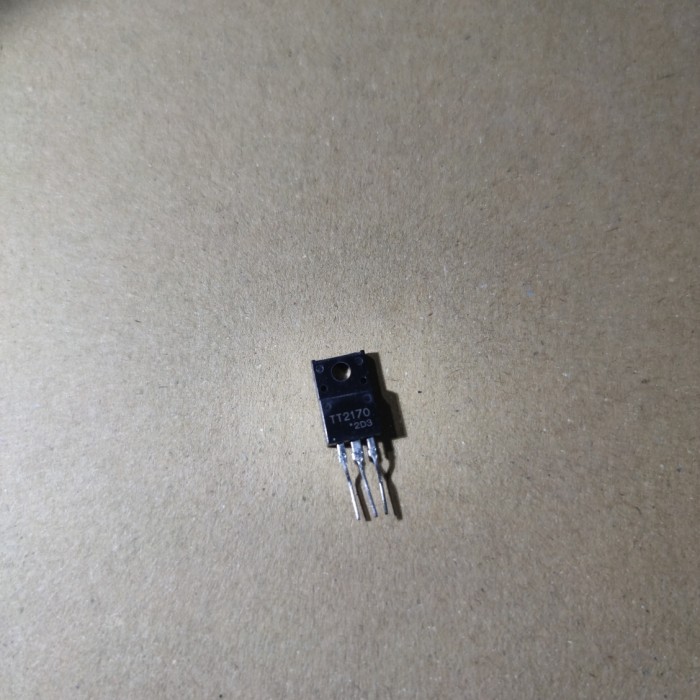 Transistor horizontal TT2170 Original / Transistor TT 2170 Original