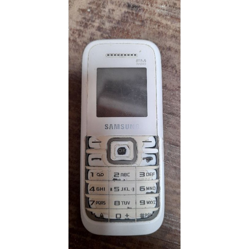 samsung b109e (normal)