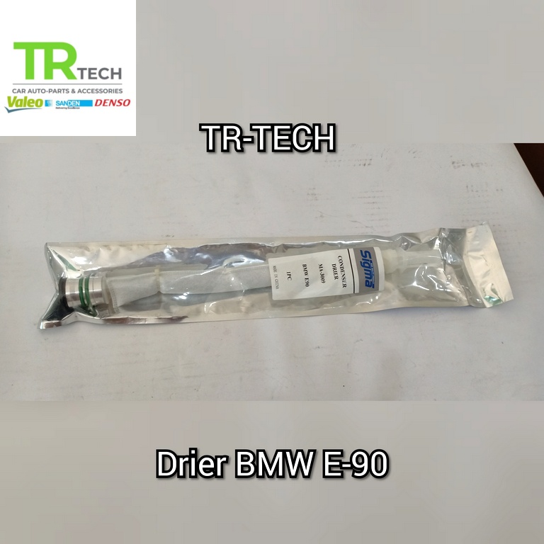 drier BMW E90 / E-90 BMW dryer