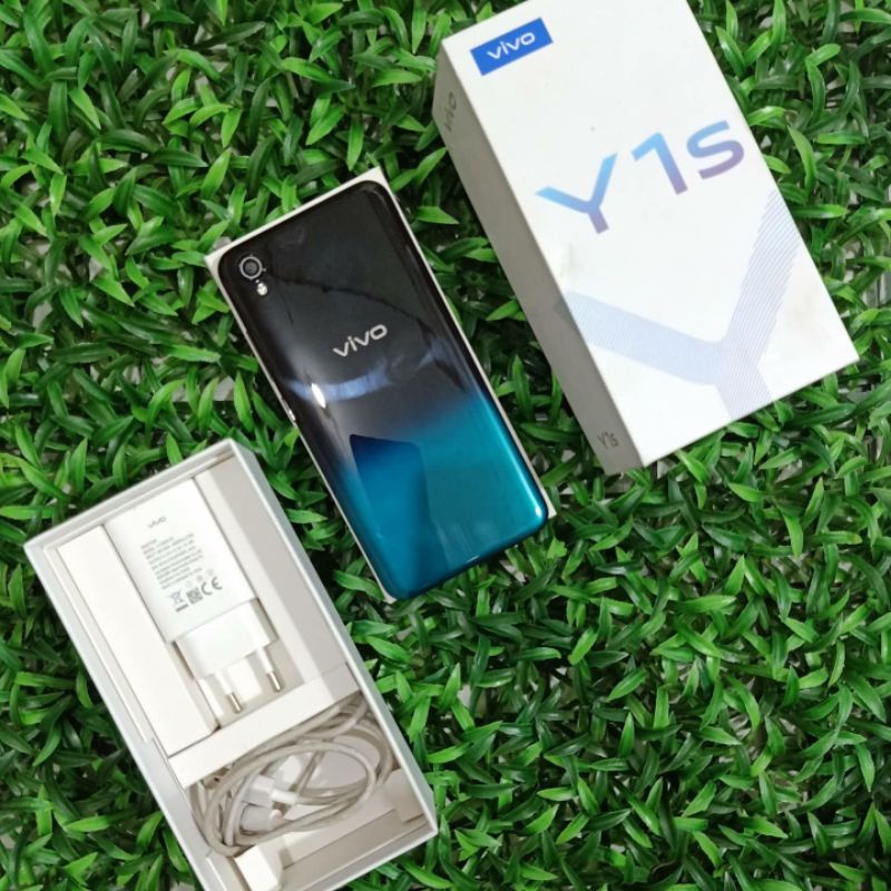 VIVO Y1S 2/32GB SECOND