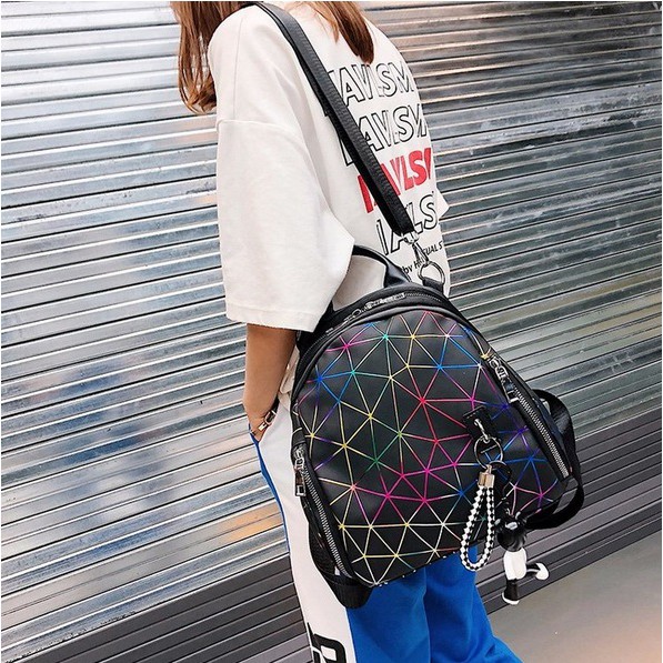 TFT AX9705 AX275 D20 C0274 B1109 F1352 UB03 ( 1kg bisa 2 tas ) Tas ransel wanita import STYLISH BACKPACK