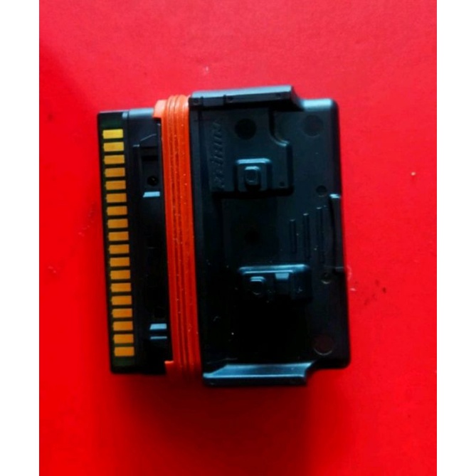Ecu Chip CBR150 K15-601 Sudah Di Remap