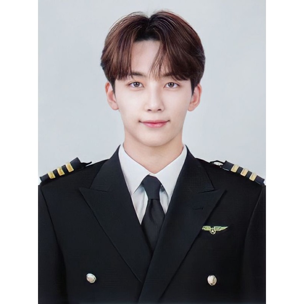 Membership Kit Seventeen 2020 Jeonghan set (Booked)