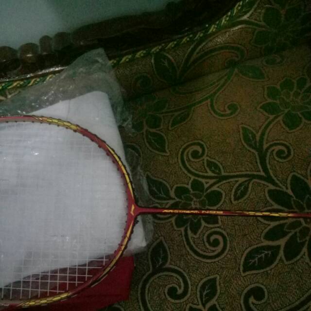 Lining air stream N99